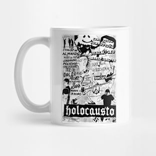 Hay que rescatar a Venezuela Mug